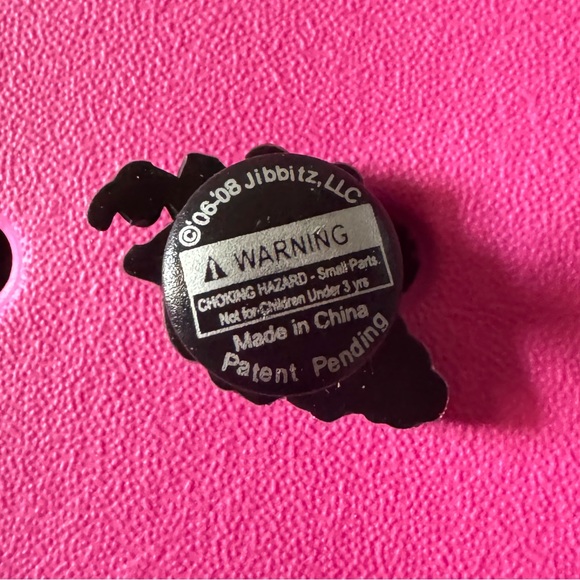 Authentic Grapes Croc Charm Jibbitz (1) YOU CHOOSE ! - Picture 4 of 6